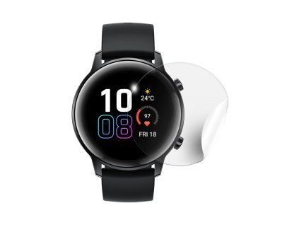 Screenshield HUAWEI Honor MagicWatch 2 (42 mm) folie na displej