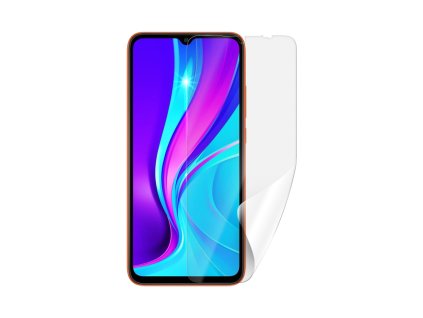 Screenshield XIAOMI RedMi 9C folie na displej