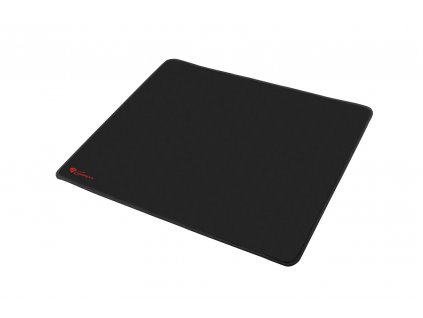 Herná podložka pod myš Genesis Carbon 500 L Logo (M12 MIDI), 40x33cm