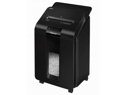 Fellowes Skartovač AutoMax 100 M