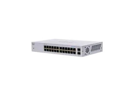 Cisco Bussiness switch CBS110-24T-EU