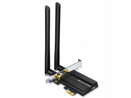 TP-Link Archer TX50E AX3000 PCI Express