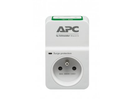 APC Essential SurgeArrest PM1WU2-FR