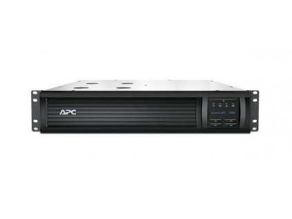 APC Smart-UPS 1500VA RM 2U 230V w.net