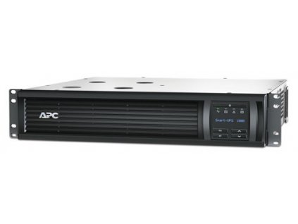 APC Smart-UPS 1000VA RM 2U 230V Smart Connect