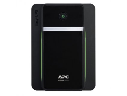 APC Easy-UPS 1600V, 230V, AVR, Schuko Sockets