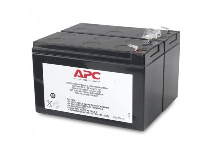 APC Replacement Battery Cartridge 113