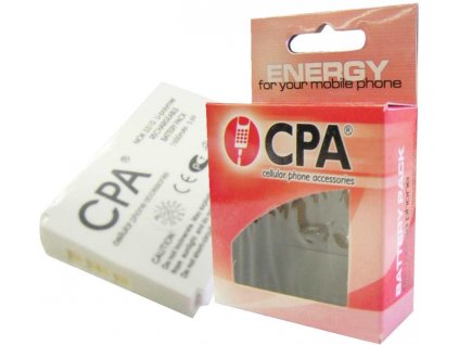CPA batéria pre Halo 11