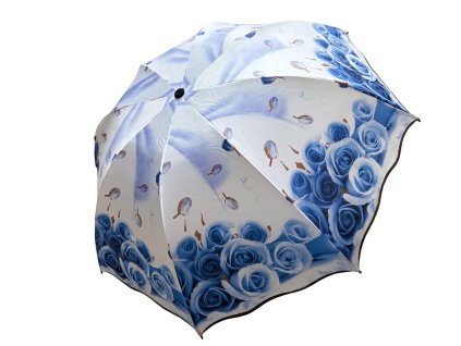 skladaci dazdnik modre ruze5
