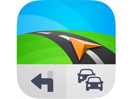 Sygic Voucher - Europe - Premium+ Real View + Traffic + Lifetime pro Android