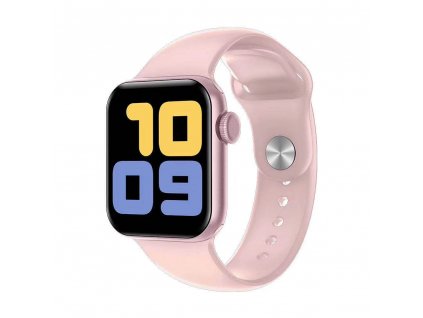 CARNEO Gear+ CUBE/Pink/Šport Band/Pink