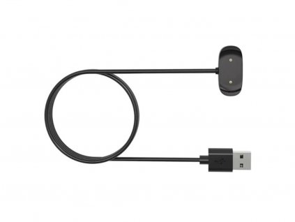 Tactical USB Nabíjací Kábel pre Amazfit GTR2/GTS2/GTS 4 mini, Zepp e/z