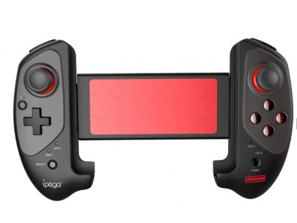 iPega 9083S Bluetooth Extending Game Controller pro Tablety max 10''
