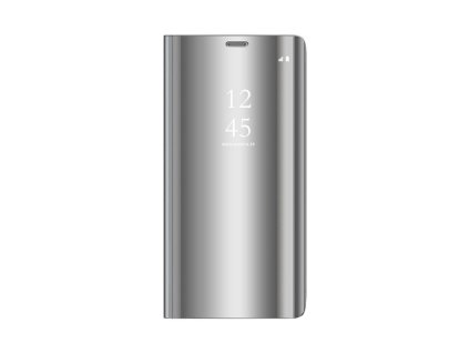 Cu-Be Clear View Xiaomi Redmi 9A Silver