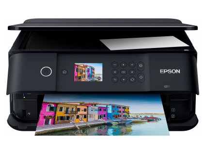 Epson Expression Premium/XP-6000/MF/Ink/A4/Wi-Fi Dir/USB