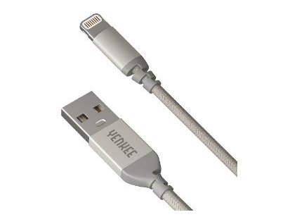 YCU 612 MFi SR USB/lightning 2m YENKEE