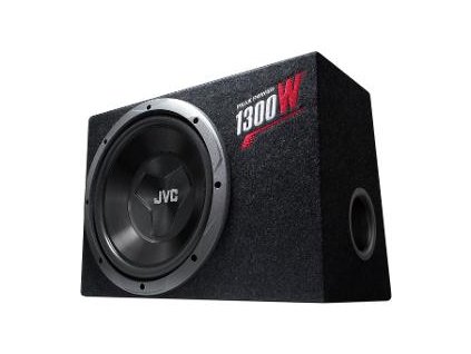 CS-BW120 subwoofer do auta 1300W JVC