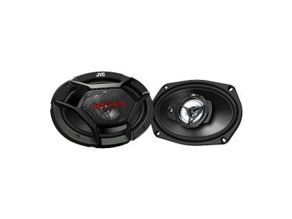 CS-DR6930 autorepro JVC