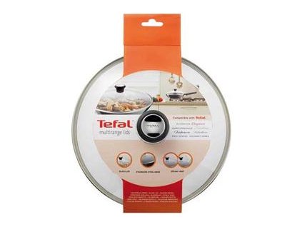 28097512 sklenená pokrievka 24 cm TEFAL