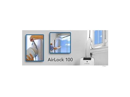 Airlock100 prísluš. klimatizácie TROTEC