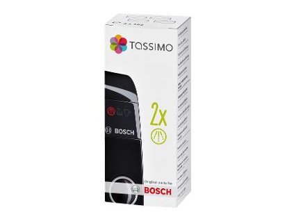 TCZ 6004 odváp.tablety pre TASSIMO BOSCH