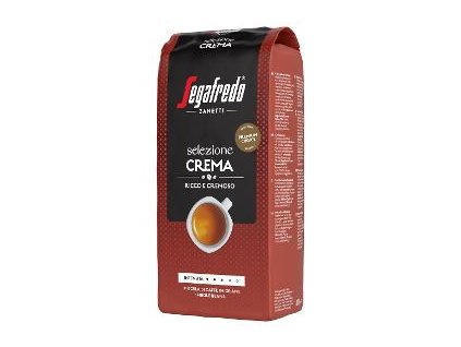 Selezione Crema 1 kg zrnková SEGAFREDO