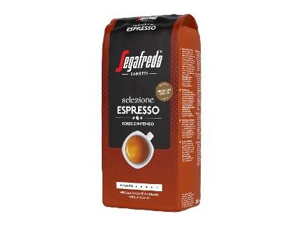 Selezione Espresso 1kg zrnková SEGAFREDO