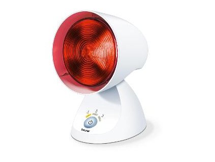 BEU-IL35 infračervená lampa BEURER