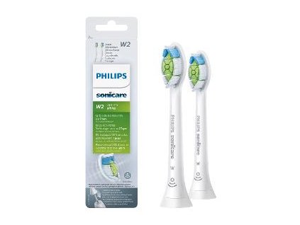 HX6062/10 Sonicare náhr. hlavice PHILIPS