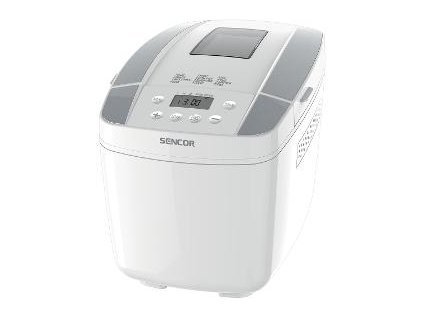 SBR 0770WH pekáreň chleba SENCOR
