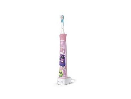 HX6352/42 Pink Sonicare for kids PHILIPS