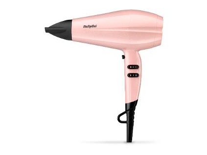 5337PRE sušič vlasov rose blush BABYLISS