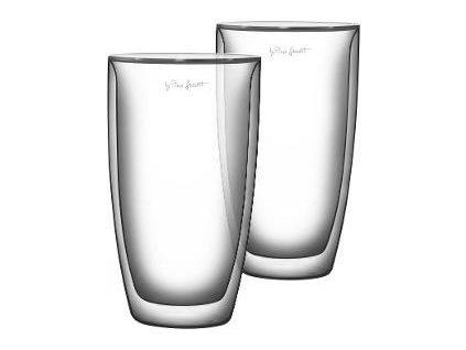 LT9010 set 2ks coffee 230ml VASO LAMART