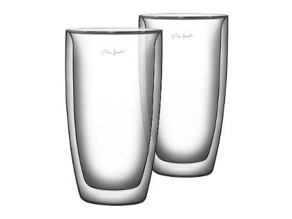 LT9011 set2 café latté 380ml VASO LAMART