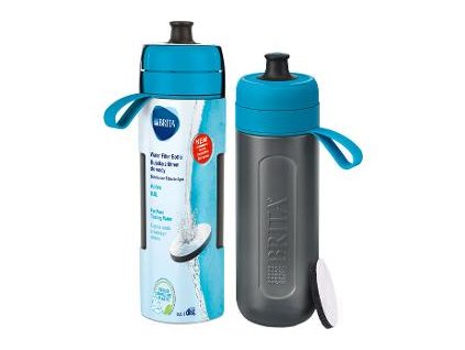 Fill&Go Active modrá fľaša BRITA