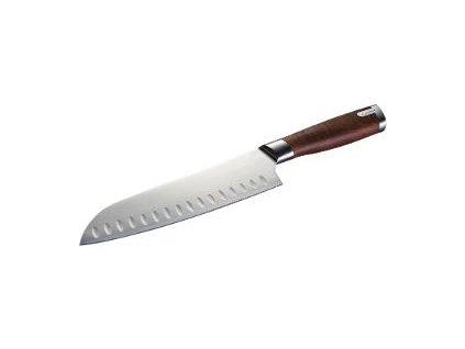 DMS 178 japonský santoku nôž CATLER