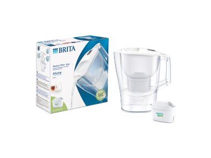 Aluna Cool Memo biela BRITA