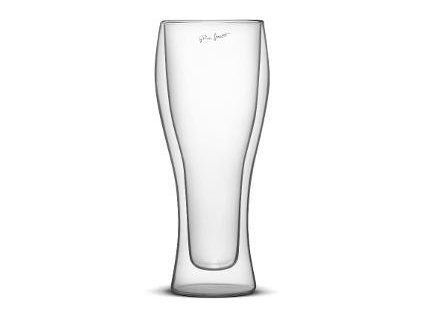 LT9027 set 2ks beer 480ml VASO LAMART