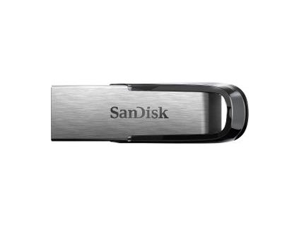 139787 USB 3.0 16GB ULTRA FLAIR SANDISK