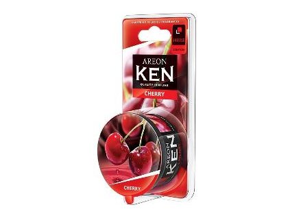 AKB 02 AreonKen Cherry 35g AREON