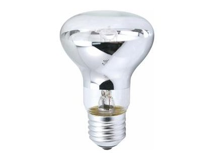 RHL 208 R63 E27 42W halogen RETLUX