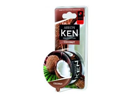 AKB 13 AreonKen Coconut 35g AREON