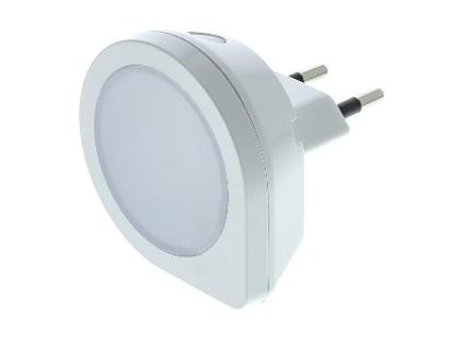 RNL 104 LED nočné sv. sensor WW RETLUX