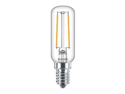 LED 25W T25L E14 digestor PHILIPS