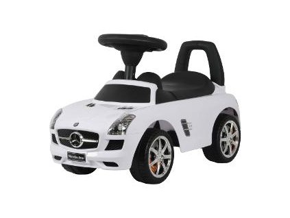 BPC 5110 Odrážadlo Mercedes BUDDY TOYS