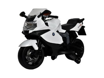 BEC 6010 El. moto BMW K1300 BUDDY TOYS