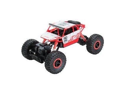 BRC 18.610 RC Rock Climber BUDDY TOYS