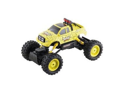 BRC 14.612 RC Rock Climber BUDDY TOYS