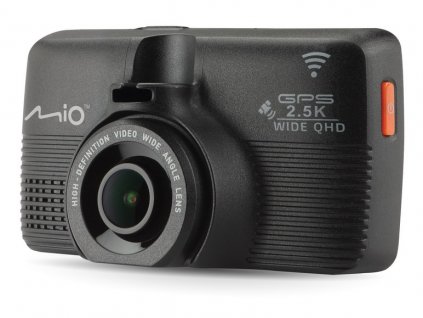 Kamera do auta MIO MiVue 798 WiFi 2.5K QHD, 2,7'' LCD