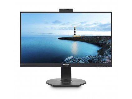 Philips/272B7QUBHEB/27''/IPS/QHD/60Hz/5ms/Black/3R